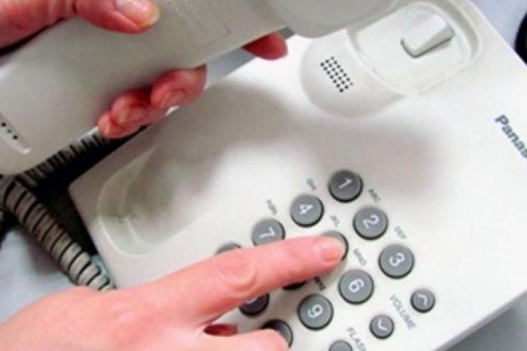 На території Кілійського району та Кілійської ОТГ на період карантину цілодобово працюють гарячі лінії